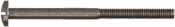 Lock Bolt, 10-32 thread, 7/16" diameter head, 2-3/4" shank length Lock Bolt, 10-32 thread, 7/16" diameter head, 2-3/4" shank length